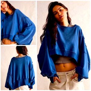 We the free by free people cropped Camden